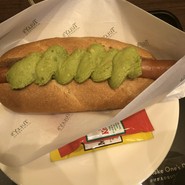 タリーズコーヒー PLiCO六甲道店