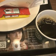 タリーズコーヒー PLiCO六甲道店