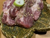炭火焼肉 かなめ屋