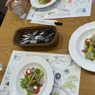 サントル・ドゥ・ヴィラージュ