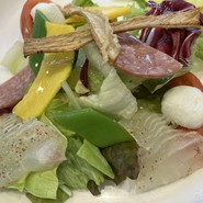 サントル・ドゥ・ヴィラージュ