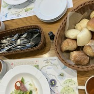 サントル・ドゥ・ヴィラージュ