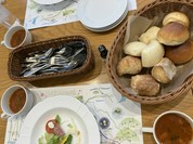 サントル・ドゥ・ヴィラージュ