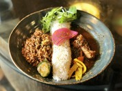 KITCHEN BAR 新目黒茶屋