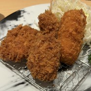 平日ランチの４種ミックス！