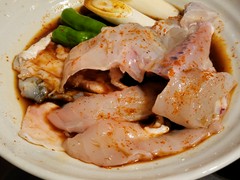 ふぐ天神 梅田本店