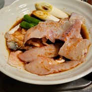 ふぐ天神 梅田本店