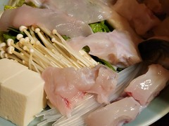 ふぐ天神 梅田本店