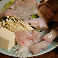 ふぐ天神 梅田本店