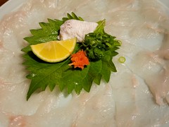 ふぐ天神 梅田本店