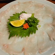 ふぐ天神 梅田本店