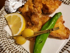 ふぐ天神 梅田本店