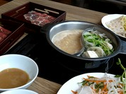 しゃぶしゃぶ美山 大分店