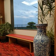 海陽閣