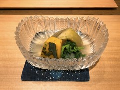 和の食いがらし