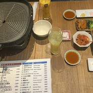 Go-En　京都三条新町