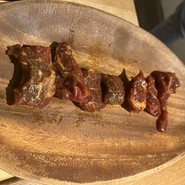 Go-En　京都三条新町