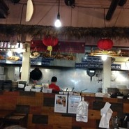 ベトナム料理店アオババ福山店