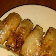 ベトナム料理店アオババ福山店