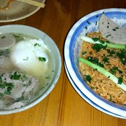 ベトナム料理店アオババ福山店