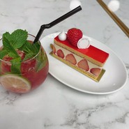 リベルテ・パティスリー・ブーランジェリー 東京本店・吉祥寺