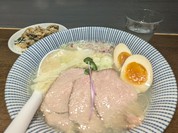 貝だし麺 きた田