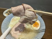 貝だし麺 きた田