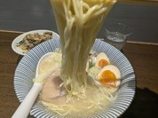 貝だし麺 きた田