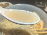 貝だし麺 きた田