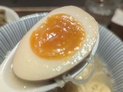 貝だし麺 きた田