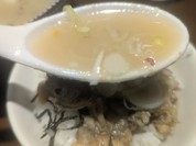 貝だし麺 きた田