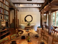 Gallery & Cafe ENSOU
