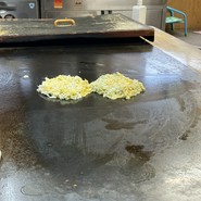 お好み鉄板焼きタマちゃん