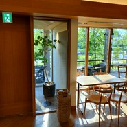 フランボワーズ 北方店