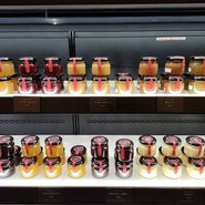 フランボワーズ 北方店