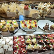 フランボワーズ 北方店