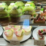 フランボワーズ 北方店