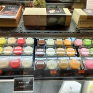 フランボワーズ 北方店