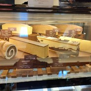 フランボワーズ 北方店
