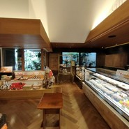 フランボワーズ 北方店