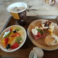 フランボワーズ 北方店