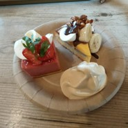 フランボワーズ 北方店