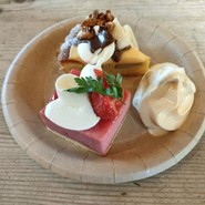 フランボワーズ 北方店