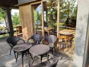 フランボワーズ 北方店