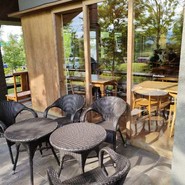 フランボワーズ 北方店