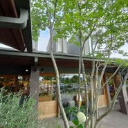 フランボワーズ 北方店