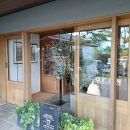 フランボワーズ 北方店