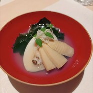 仙臺和食　久遠ーKUONー