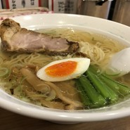支那そば