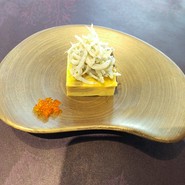 GLICINE di ACQUA PAZZA（グリーチネ ディ アクアパッツァ）